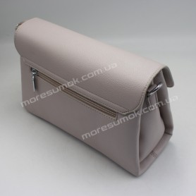 Сумки крос-боді 3094 light gray