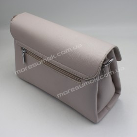 Сумки крос-боді 3094 light gray