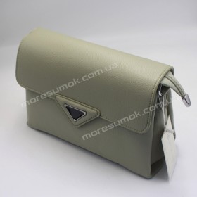 Сумки крос-боді 3094 green