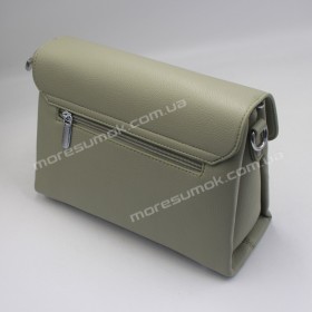 Сумки крос-боді 3094 green