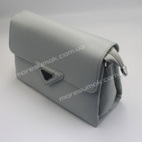 Сумки крос-боді 3094 light blue