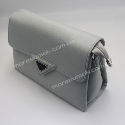 Сумки крос-боді 3094 light blue