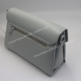 Сумки крос-боді 3094 light blue