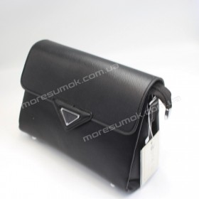 Сумки крос-боді 3094 black
