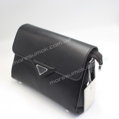 Сумки крос-боді 3094 black