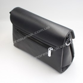Сумки крос-боді 3094 black