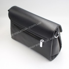 Сумки крос-боді 3094 black