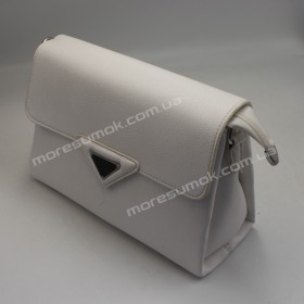 Сумки крос-боді 3094 white
