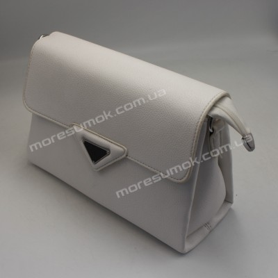 Сумки крос-боді 3094 white