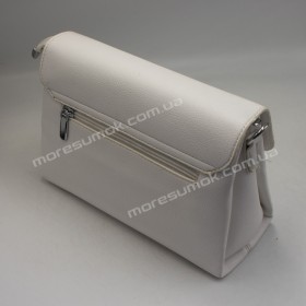 Сумки крос-боді 3094 white