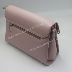 Сумки крос-боді 3094 pink