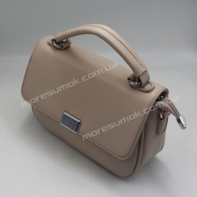 Сумки крос-боді 17108 beige