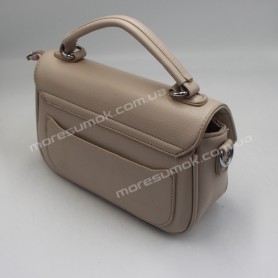 Сумки крос-боді 17108 beige