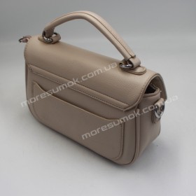 Сумки крос-боді 17108 beige