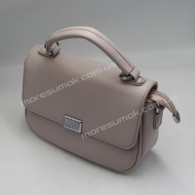 Сумки крос-боді 17108 gray