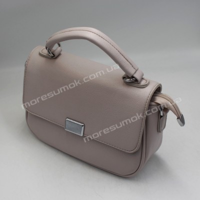 Сумки крос-боді 17108 gray