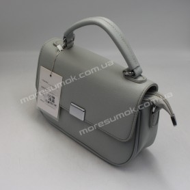 Сумки крос-боді 17108 light blue