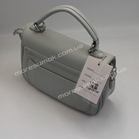 Сумки крос-боді 17108 light blue