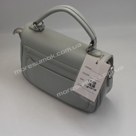 Сумки крос-боді 17108 light blue
