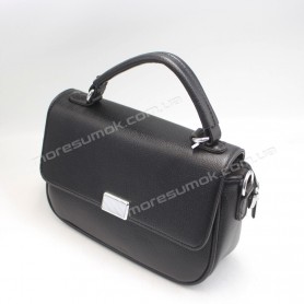 Сумки крос-боді 17108 black