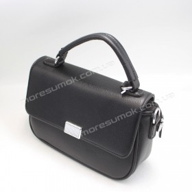Сумки крос-боді 17108 black