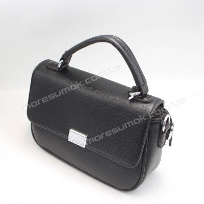 Сумки крос-боді 17108 black