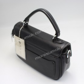 Сумки крос-боді 17108 black