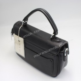Сумки крос-боді 17108 black