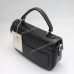 Сумки крос-боді 17108 black