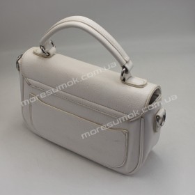 Сумки крос-боді 17108 white