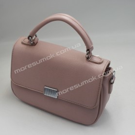 Сумки крос-боді 17108 pink