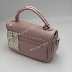 Сумки крос-боді 17108 pink