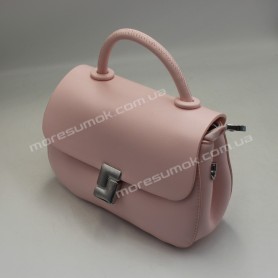 Сумки крос-боді 2067 pink