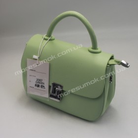 Сумки крос-боді 2067 light green