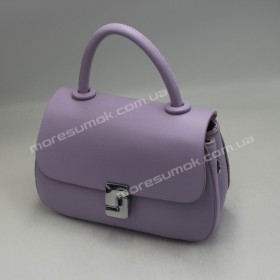 Сумки крос-боді 2067 purple