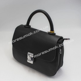 Сумки крос-боді 2067 black