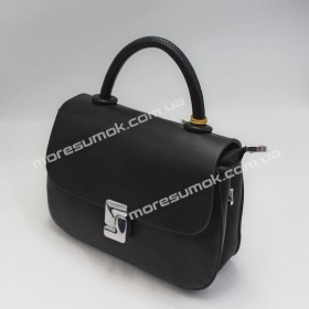Сумки крос-боді 2067 black