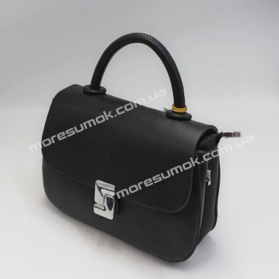 Сумки крос-боді 2067 black