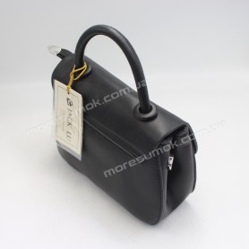 Сумки крос-боді 2067 black