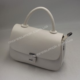 Сумки крос-боді 2067 white