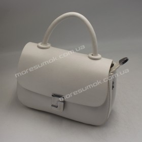 Сумки крос-боді 2067 white