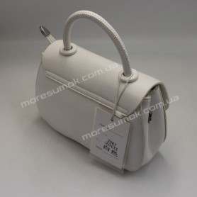 Сумки крос-боді 2067 white