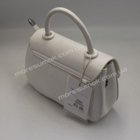 Сумки крос-боді 2067 white