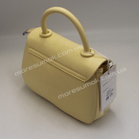 Сумки крос-боді 2067 yellow