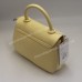 Сумки крос-боді 2067 yellow