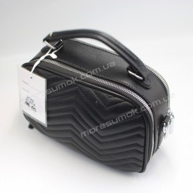 Сумки кросс-боди 2084 black
