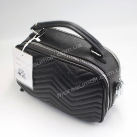 Сумки крос-боді 2084 black