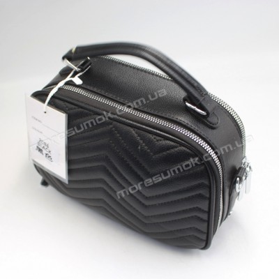 Сумки крос-боді 2084 black