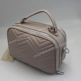 Сумки крос-боді 2084 gray