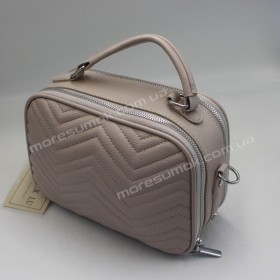 Сумки крос-боді 2084 gray